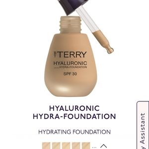 ByTerry Hyaluronic Hydra Foudation Shade 200N